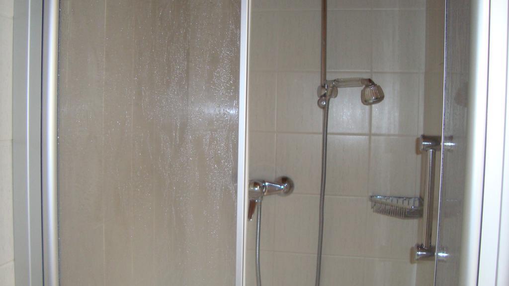 Apartment Utschneider-Holzer Bad Bayersoien Ruang foto
